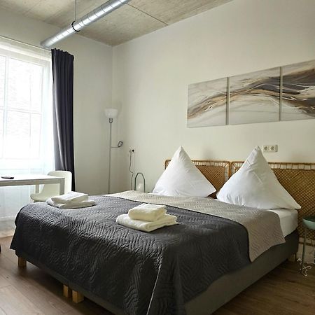 Apartments Schwandorf Extérieur photo