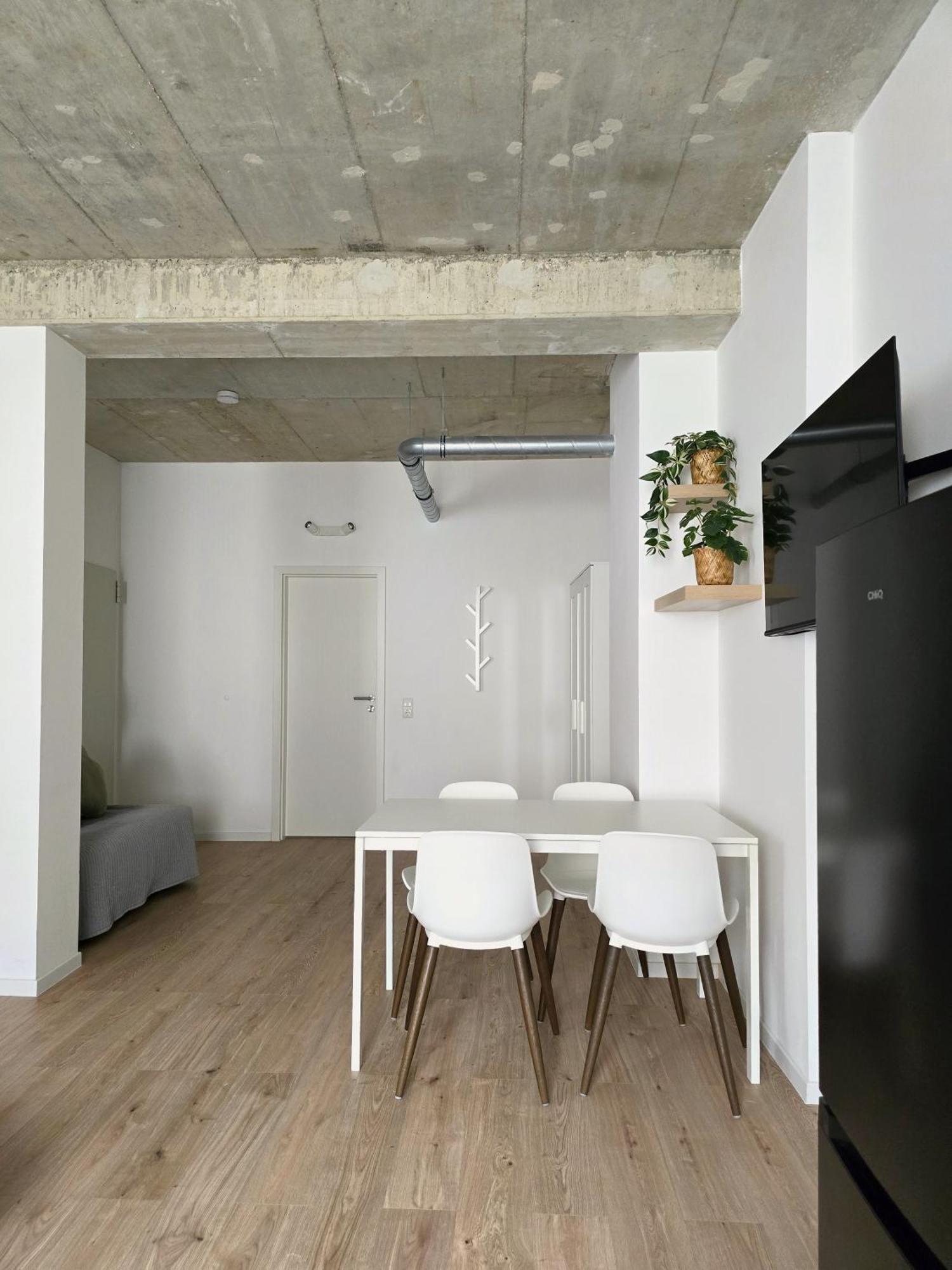 Apartments Schwandorf Extérieur photo