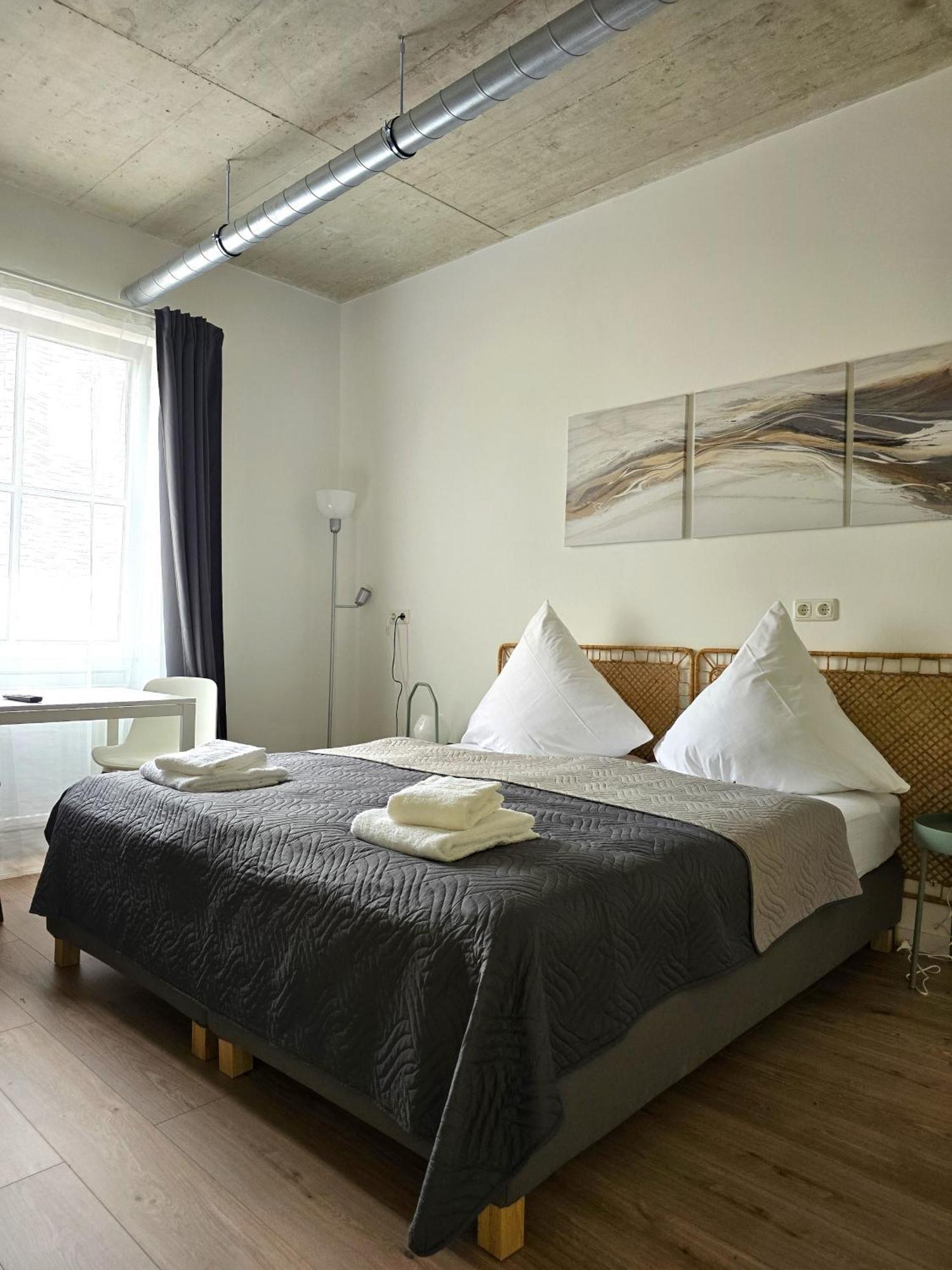 Apartments Schwandorf Extérieur photo