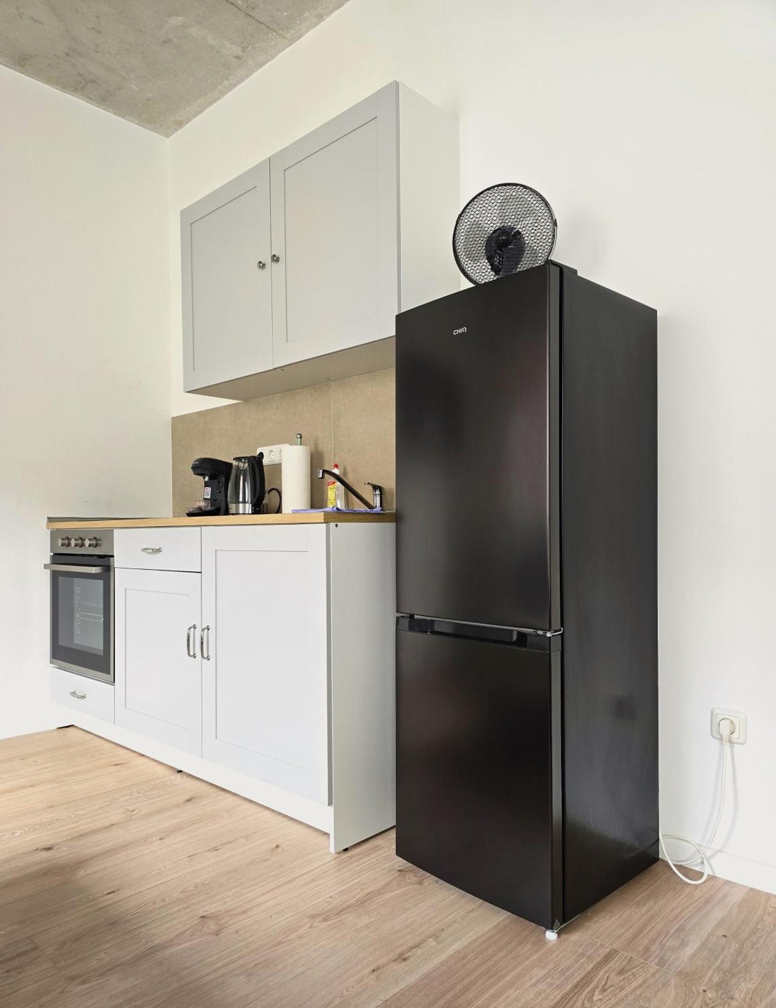 Apartments Schwandorf Extérieur photo
