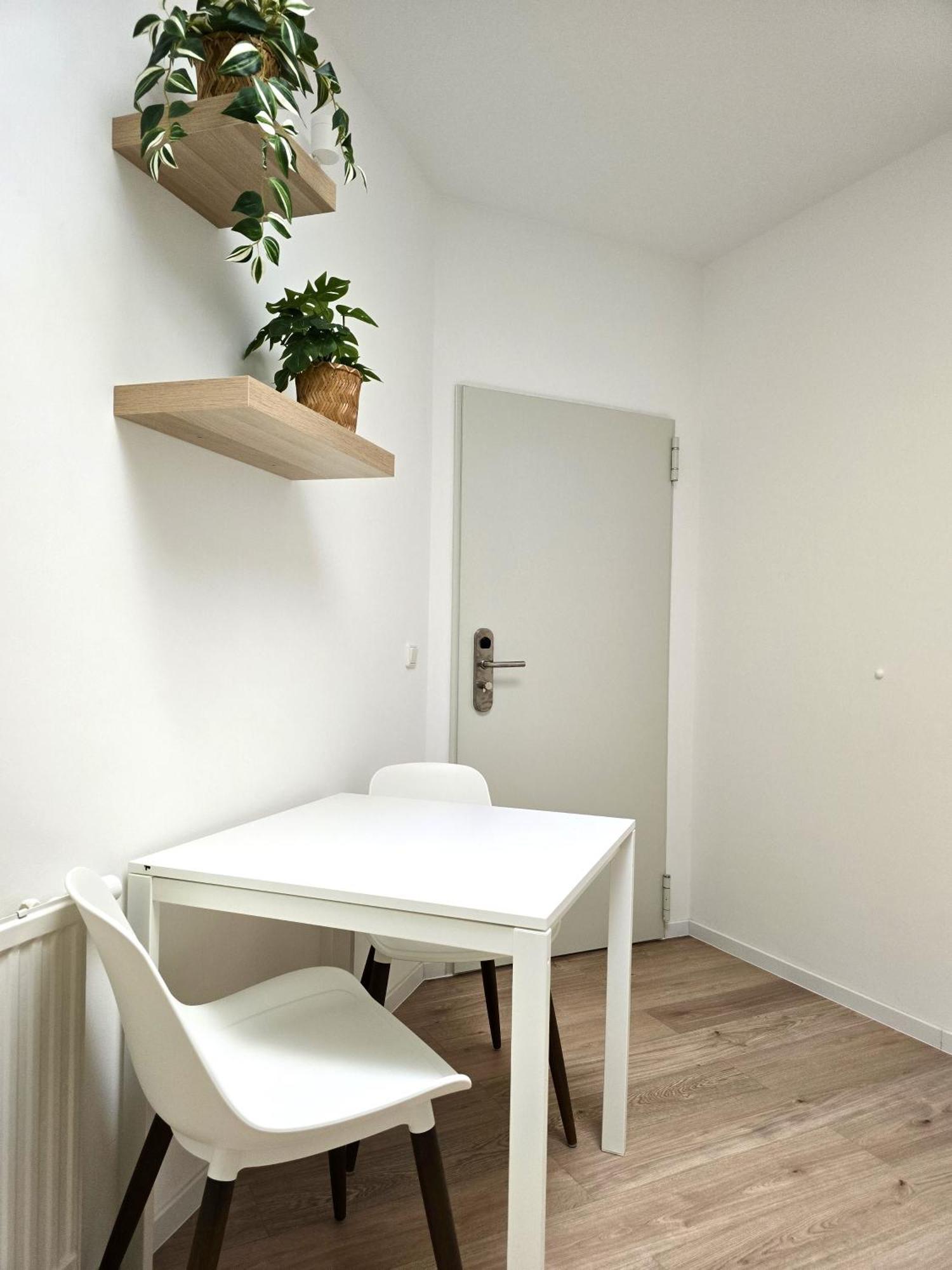 Apartments Schwandorf Extérieur photo