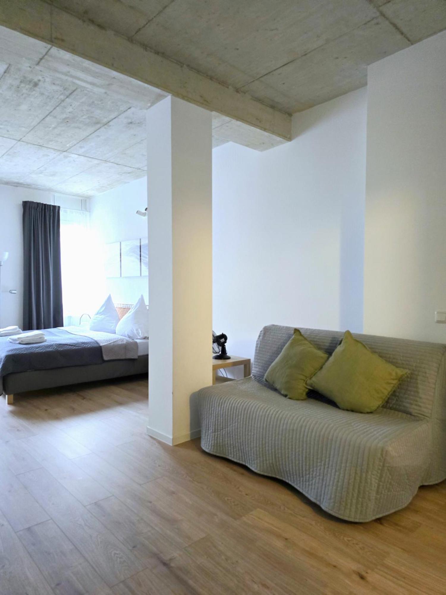 Apartments Schwandorf Extérieur photo
