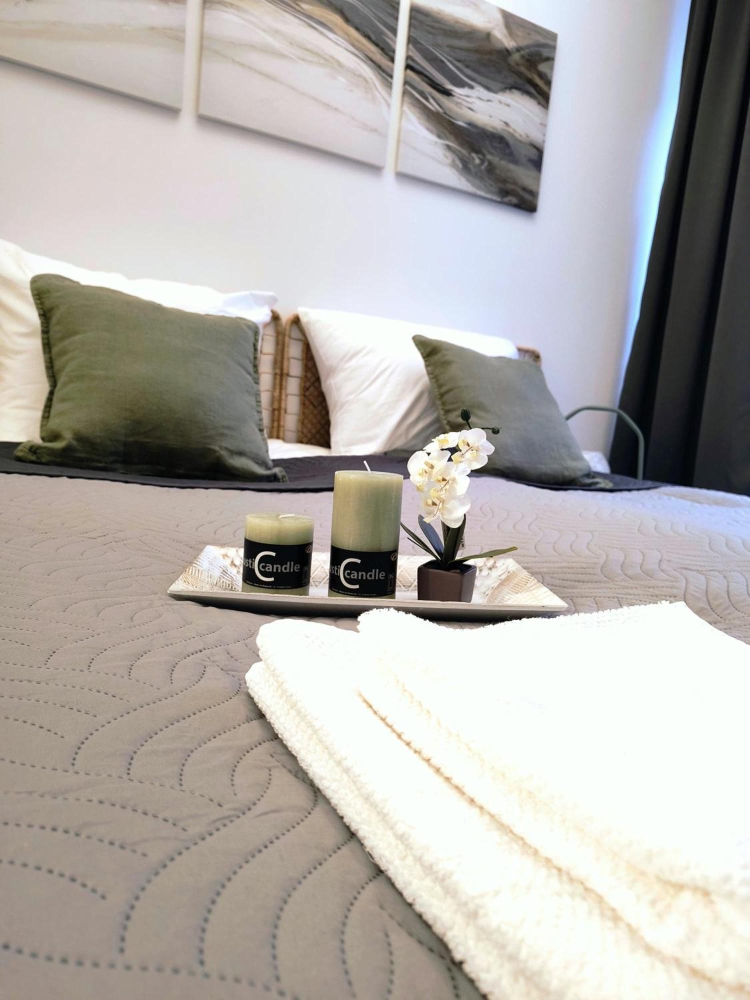 Apartments Schwandorf Extérieur photo