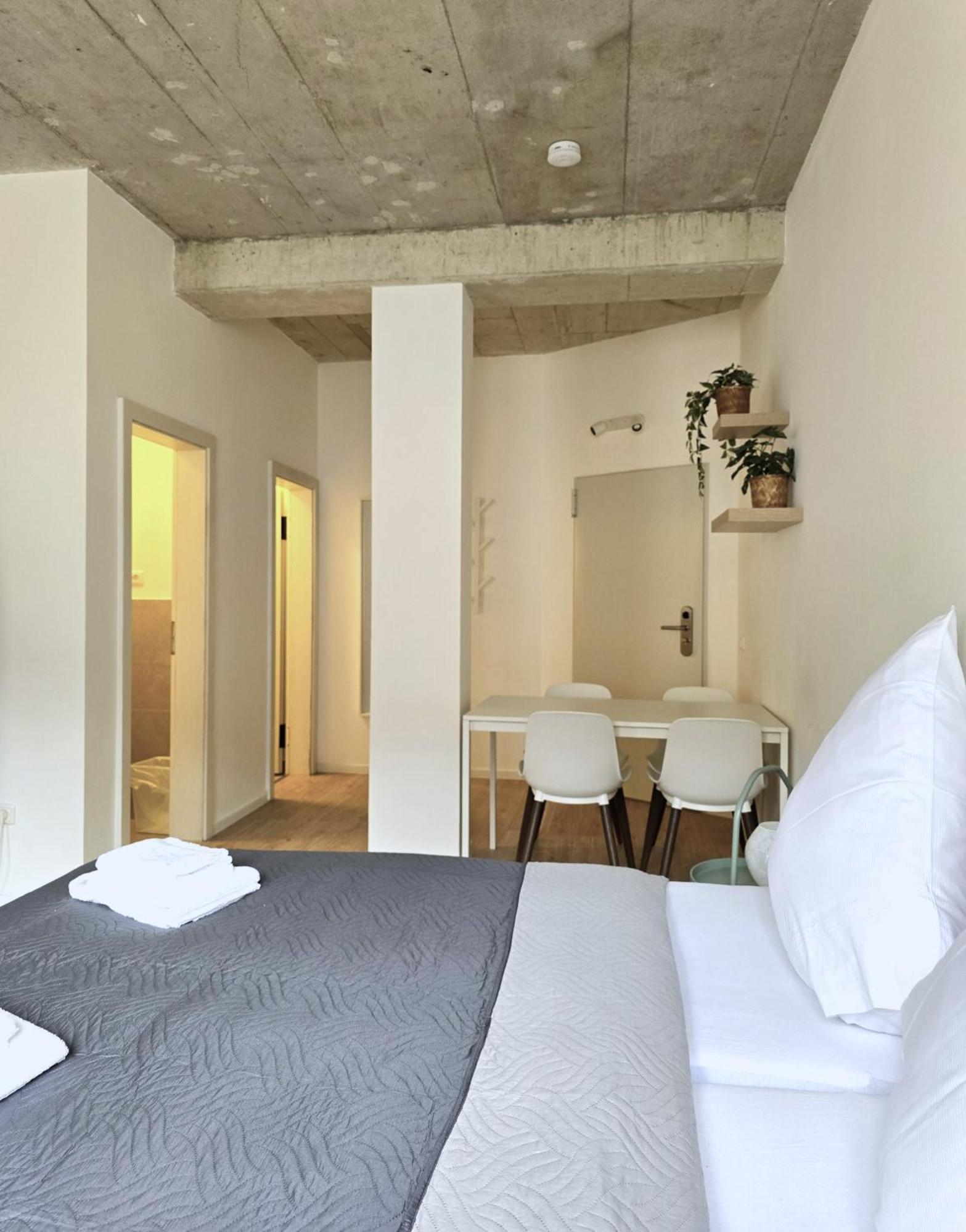 Apartments Schwandorf Extérieur photo