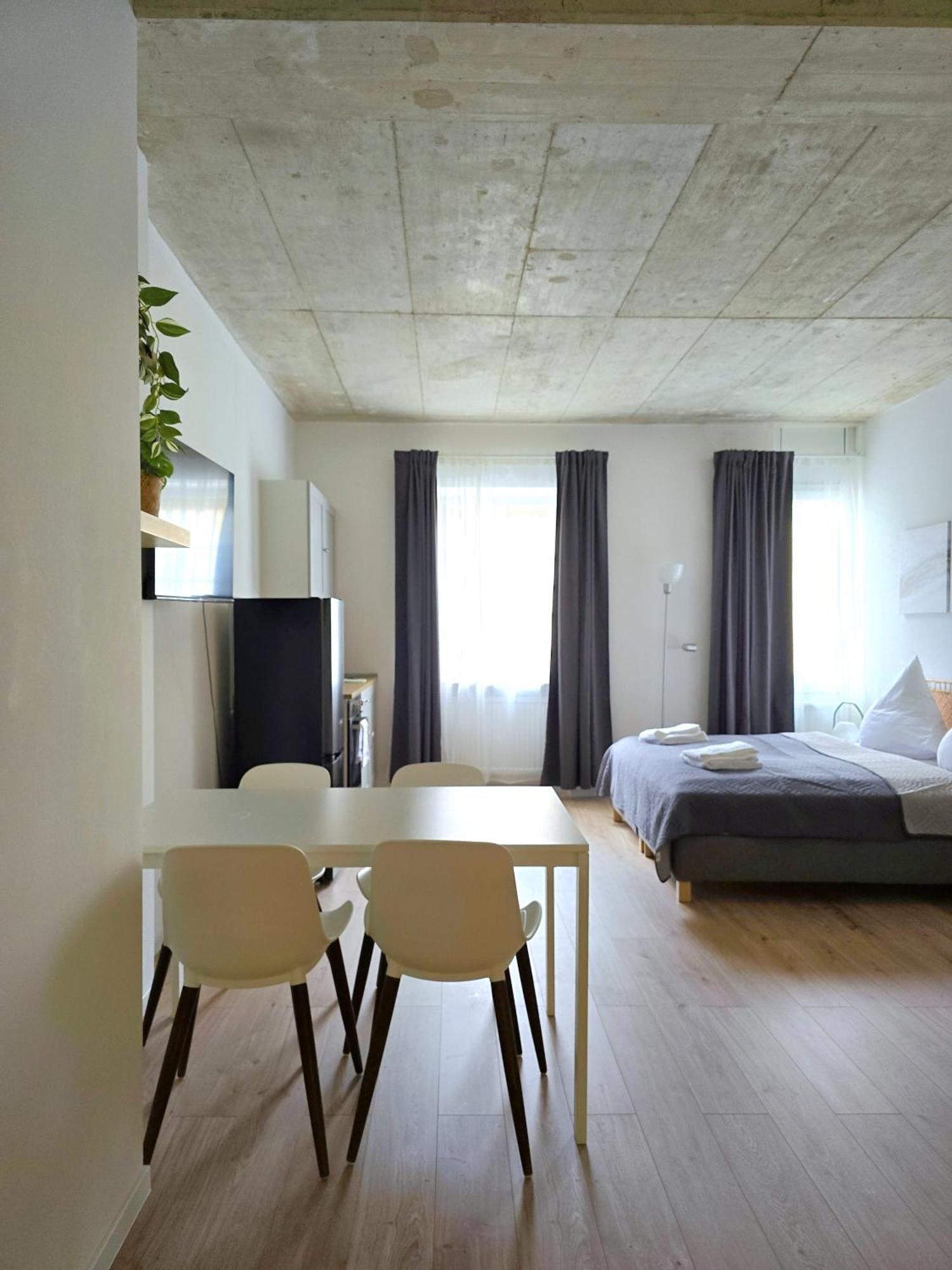 Apartments Schwandorf Extérieur photo