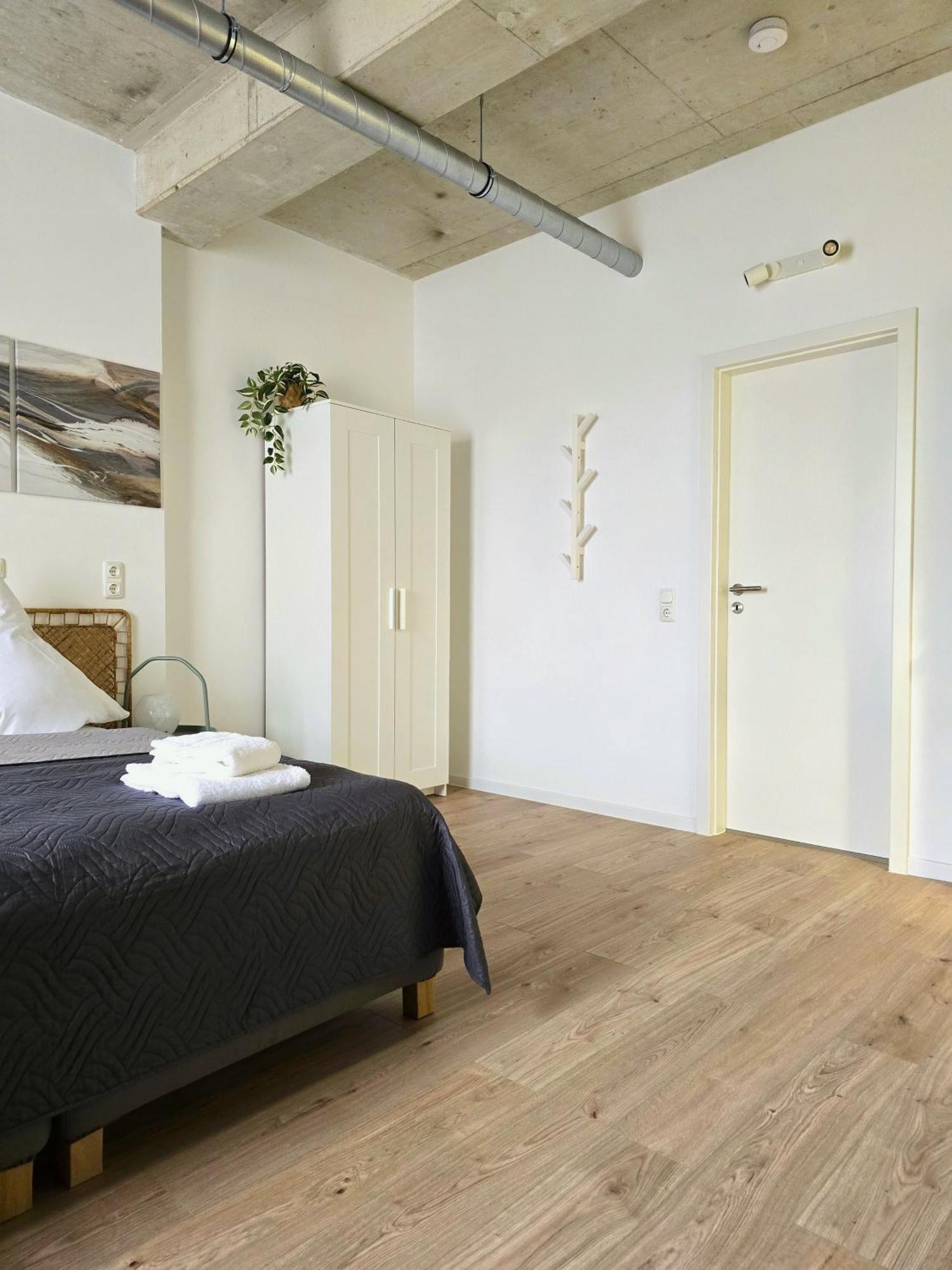 Apartments Schwandorf Extérieur photo