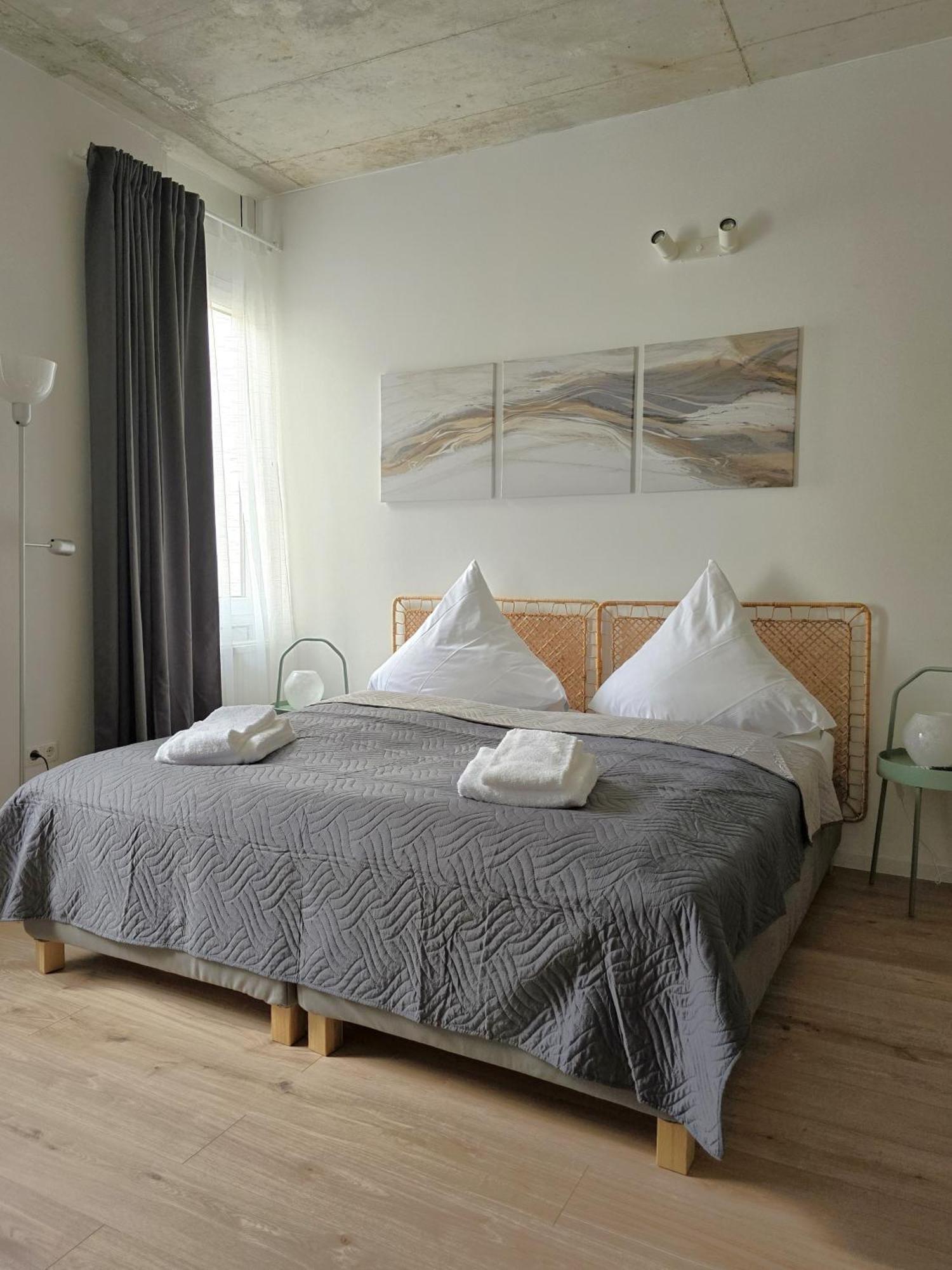 Apartments Schwandorf Extérieur photo