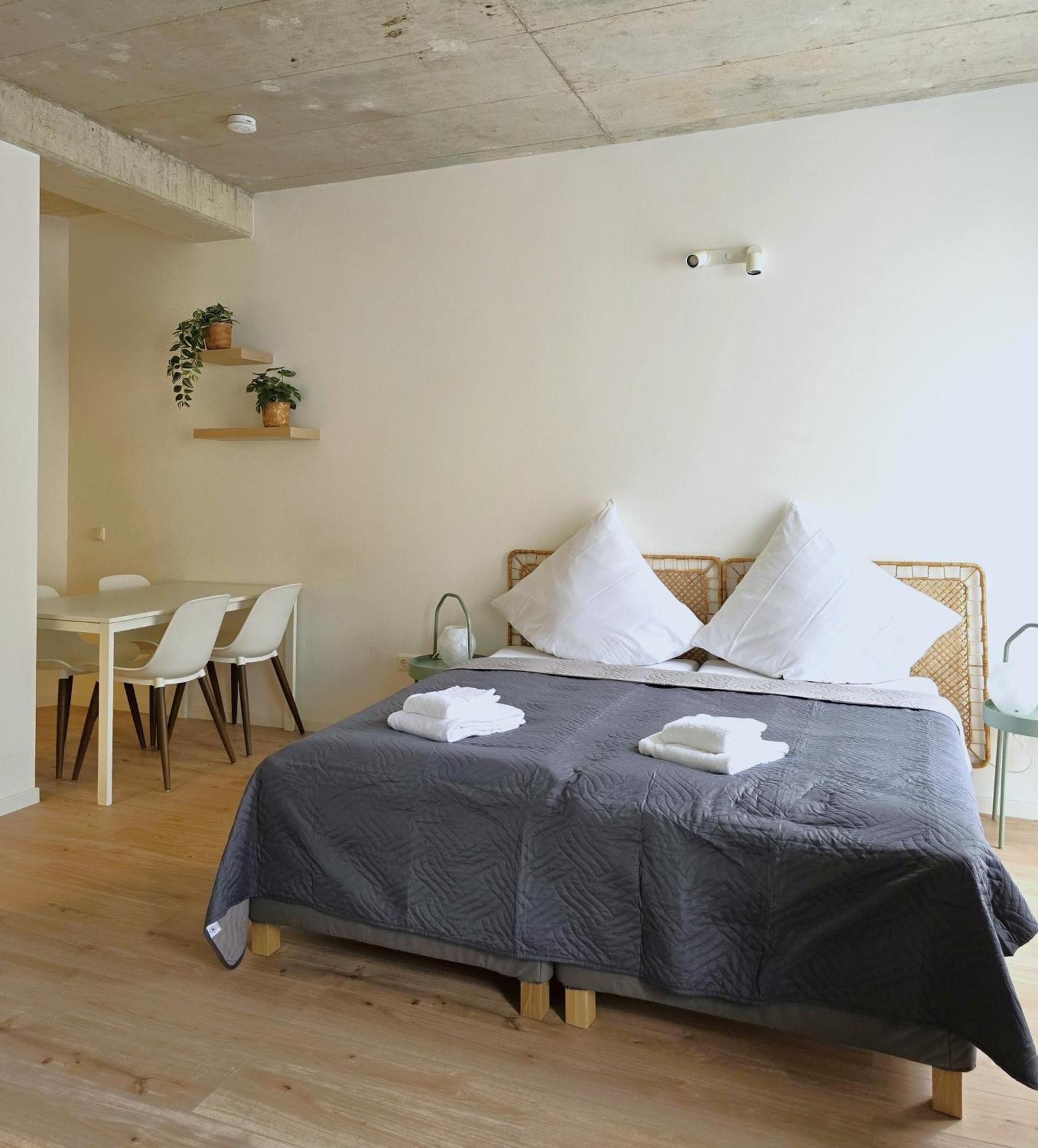 Apartments Schwandorf Extérieur photo