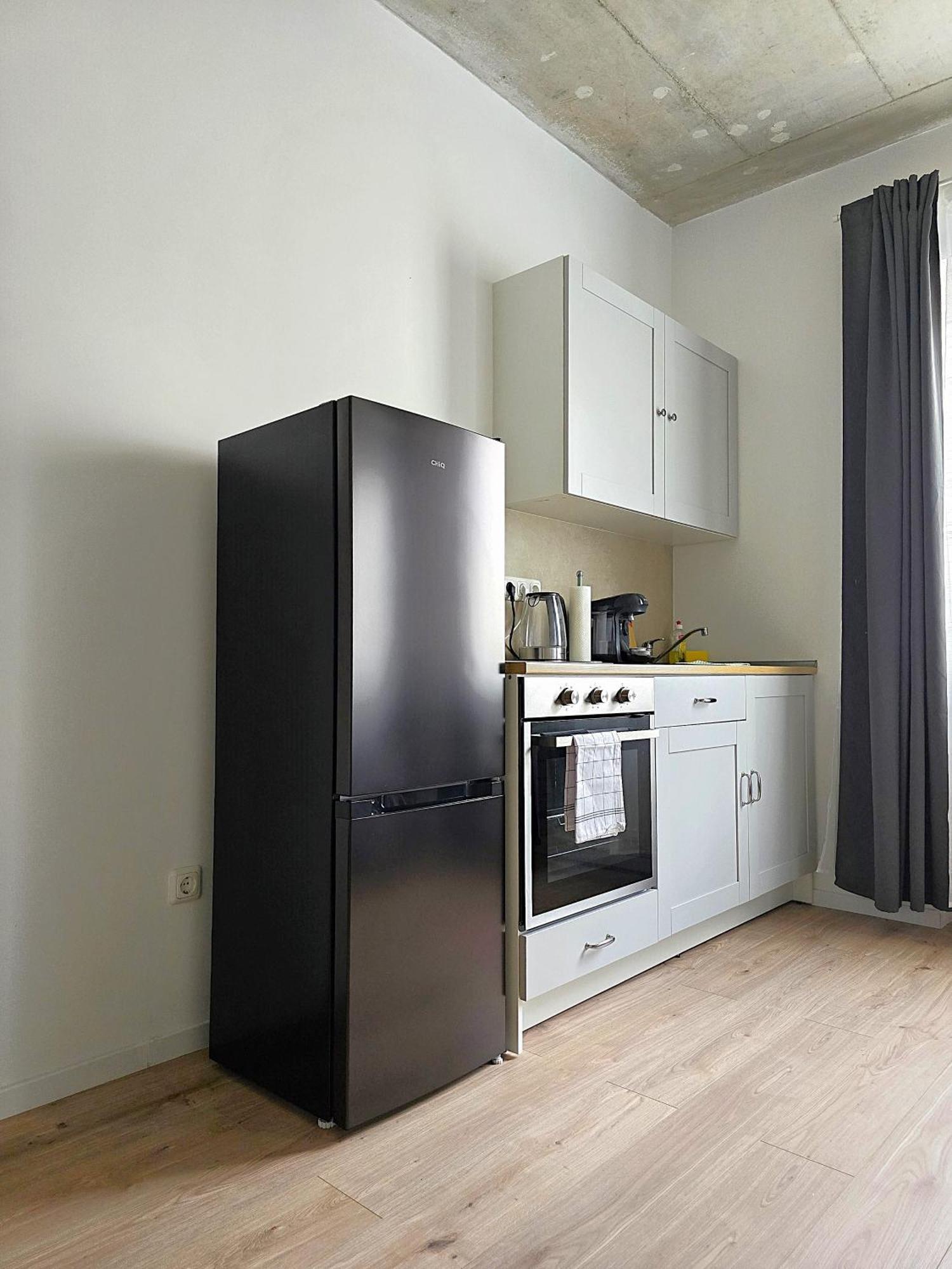 Apartments Schwandorf Extérieur photo