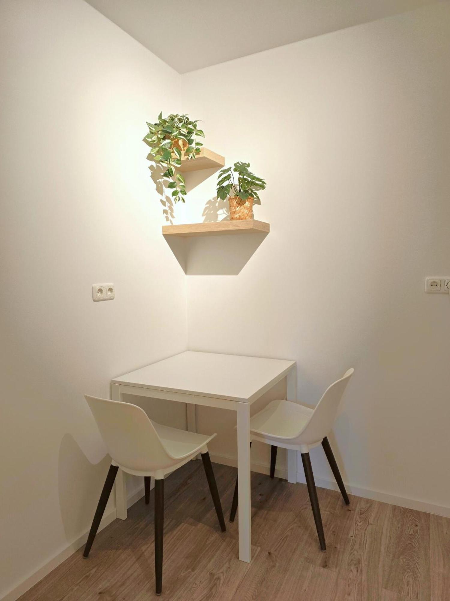 Apartments Schwandorf Extérieur photo