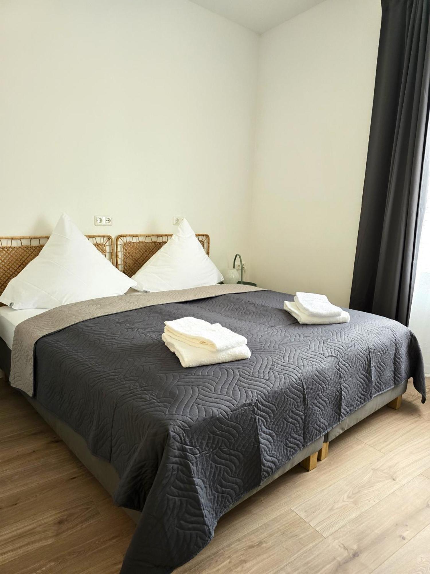 Apartments Schwandorf Extérieur photo
